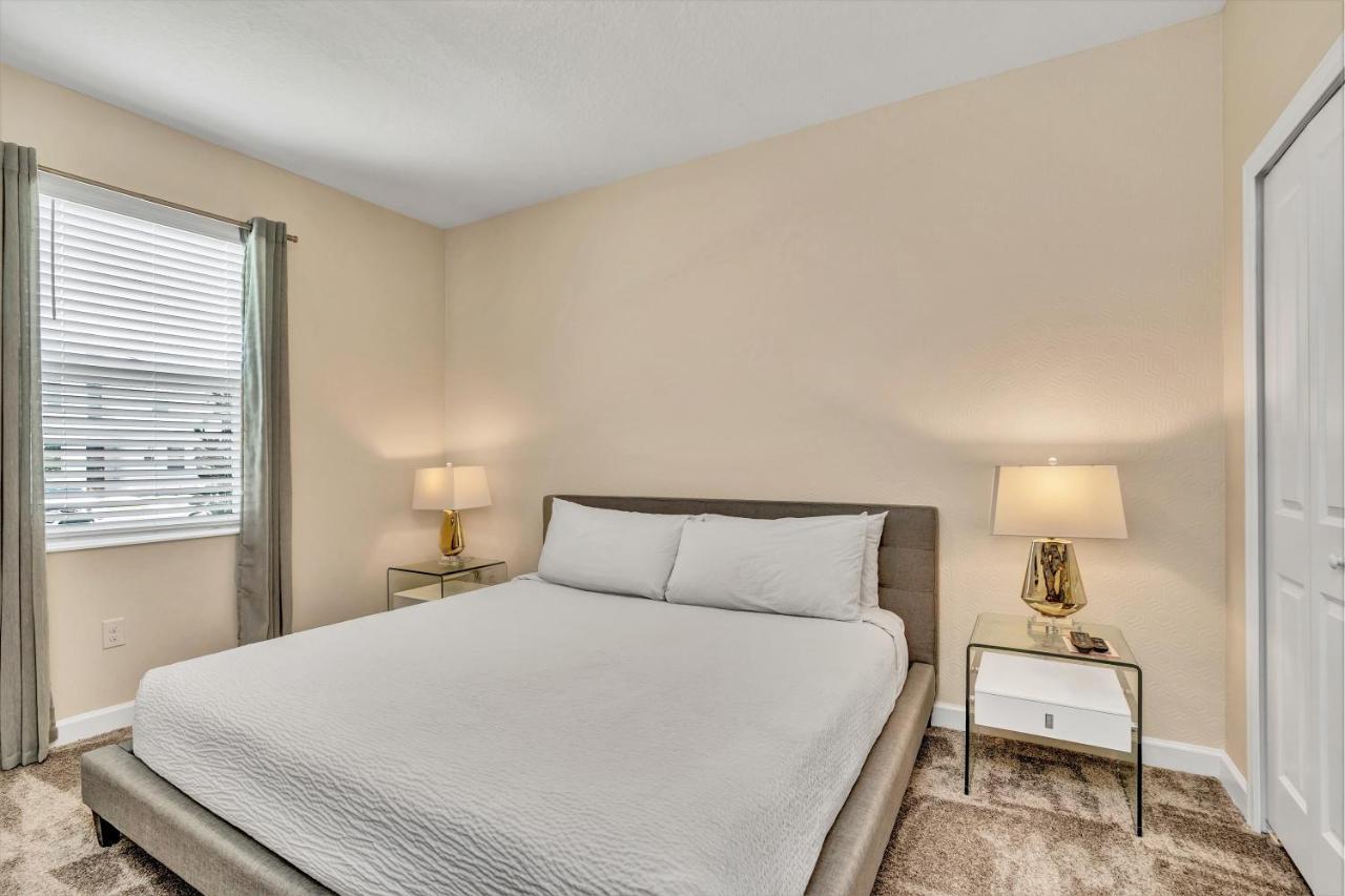 Villa Wprivate Pool & Game Room Near Disney Kissimmee Luaran gambar