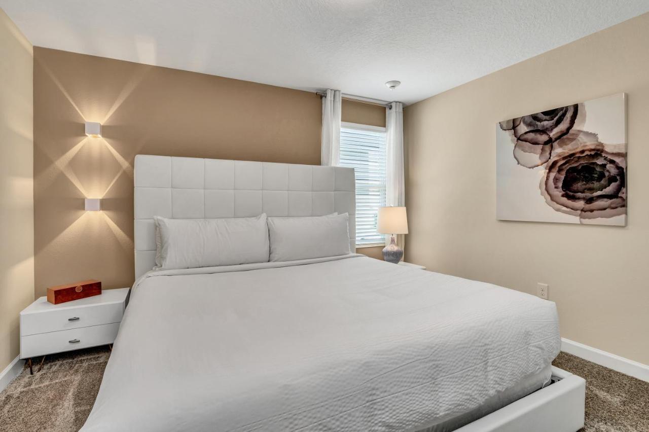 Villa Wprivate Pool & Game Room Near Disney Kissimmee Luaran gambar
